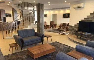 اجاره روزانه ویلا5خواب استخردار بابلسر جاده دریاکنار