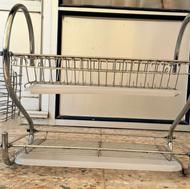 جاظرفی استیل