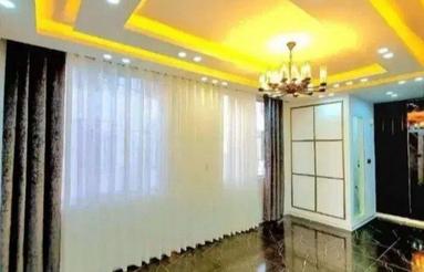 48 متر/غرق نور/سند دار/وام آماده/فول امکانات