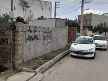 فروش زمین مسکونی 224 متری، سه نبش در سوته کلا در شیپور