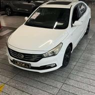 گک گونو ترامپچی GS5 2015 سفید