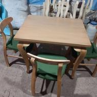 فروش میز ناهار خوری . جشنواره 10 روزه .... بازدید همه روزه