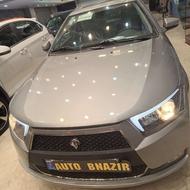 دنا دنا پلاس 6 دنده توربو 1404 تیتانیوم