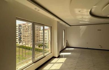 آپارتمان 200 متری در خیابان هراز