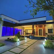 فروش ویلا باغ استخردار با سنَد در مازندران/ایزدشهر