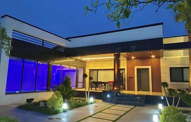 فروش ویلا باغ استخردار با سنَد در مازندران/ایزدشهر