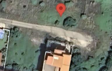 فروش 255 متر زمین چسبیده به بافت روبروی روزبهان ساری