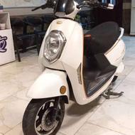 موتور برقی بوش