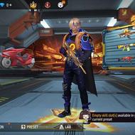 اکانت فری فایر قیمت مناسب