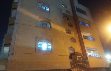 آپارتمان 102 متری 2 خوابه