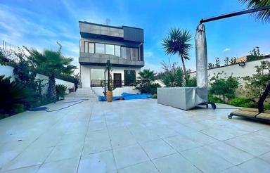 تریبلکس پلاک یک جنگل