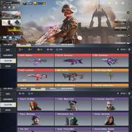 اکانت کالاف دیوتی