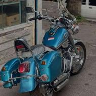 هارلی‌دیوید‌سون‌صفر‌زیر‌قیمت بازار