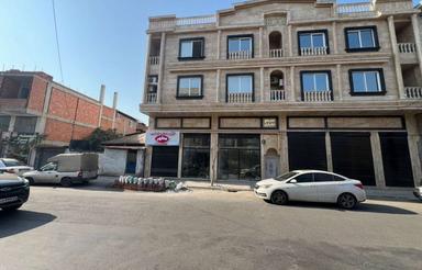 فروش اداری 55 متر در مطهری محله