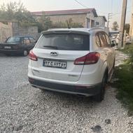 چری تیگو 5مدل 1399یا 2020 معاوضه با نیگو 7 ie