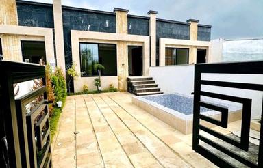 نوساز شهرکی با استخر چهار فصل/جاده دریای محمودآباد