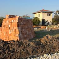 این زمین بهت حس آرامش میده که ویلاتو بسازی