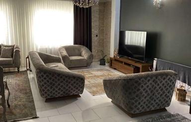 رهن و اجاره آپارتمان 125 متری در اسپه کلا - رضوانیه