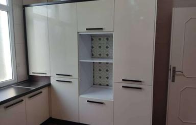 اجاره آپارتمان 135 متر در جمالزاده شمالی