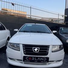 سورن EF7 (دوگانه سوز منبع بزرگ دریچه سیمی)404