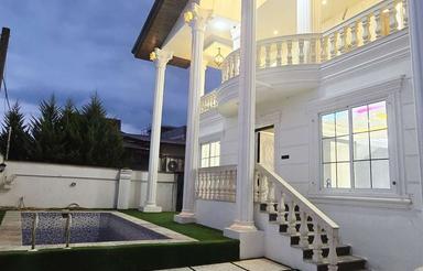 فروش ویلا 250 متری استخردار نعمت آباد