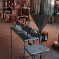 پرکن سیلندر پیستونی رومیزی