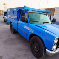 نیسان دیزل تناژ پایین90