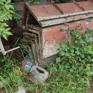 فروش قالب تیکه ای و L