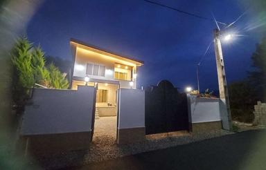 ویلا 183 متر دوبلکس در آلکله