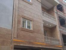 فروش 2 طبقه آپارتمان 95 متری با هم در شیپور