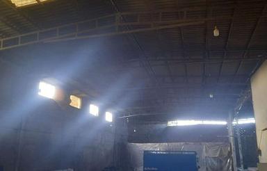 اجاره سوله صنعتی با امکانات 1350 متر در قادیکلا ارطه