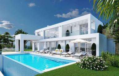 رهن یک خانه ویلایی