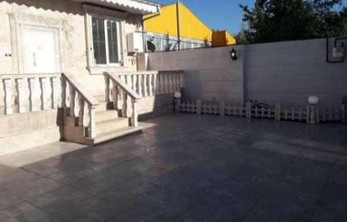 فروش ویلا 130 متر در سنگر کد 1003