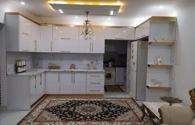 فروش 2 واحدی راه جدا 90 متر در ابندانسر