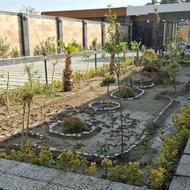 اجاره روزانه ویلای لوکس مدرن استخردار شهریار