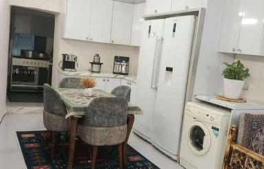 اجاره ویلا 110 متر در بلوار طالقانی