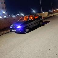 پراید مدل 86