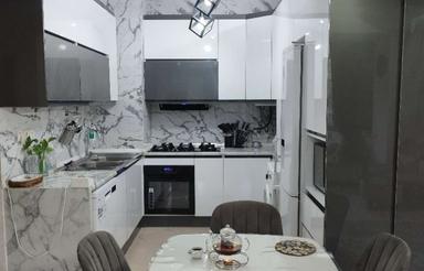 آپارتمان 90 متری