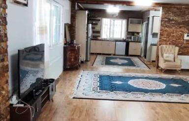 اجاره ویلا 300 متر دوبلکس در تازه آباد نوشهر