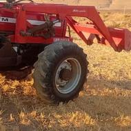 بیل مشهد لودر بهنام صفر یک روز کار با شانسی 399