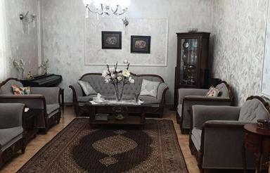 139 متر سه خواب طبقه دوم شهرارا