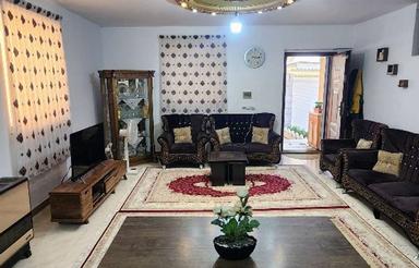 فروش ویلا دوبلکس با ویوی عالی