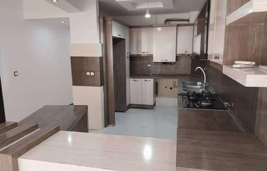 صیاد 100 متر 2 خواب طبقه اول