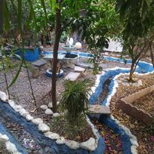 ویلایی 300 متری سند در میدان امام حسین شهرک صبا رشت