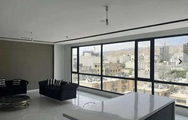 یک واحد آپارتمان امامت 22روبروی پارک ملت