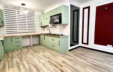 فروش آپارتمان 83 متر /سندتکبرگ/طبقه 2