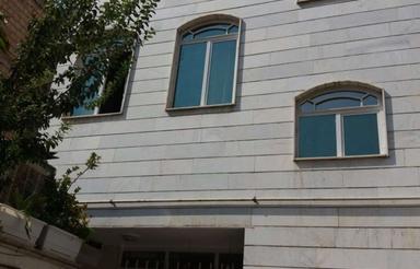 80مترتک واحدی خیابان شیرودی ک 9