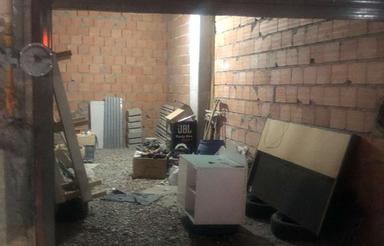 اجاره انباردر20متری نیما