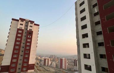 فروش آپارتمان 85 متر در فاز 9