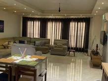 فروش آپارتمان 100 متر در خیابان هراز در شیپور